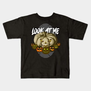 Look at me Kids T-Shirt